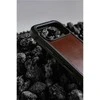 Dėklas Nomad Rugged Odinis dėklas, rustic ruda (Horween) - iPhone 17 Pro