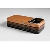 Dėklas Nomad Traditional Odinis dėklas, english tan - iPhone 17 Pro