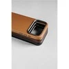 Dėklas Nomad Traditional Odinis dėklas, english tan - iPhone 17 Pro