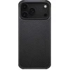 Pitaka Aramidinis „ProGuard“ dėklas, juodas / pilkas – „iPhone 17 Pro Max“