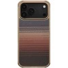 Pitaka Aramid ProGuard dėklas, „Sunset“ – „iPhone 17 Pro Max“