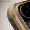 Dėklas Pitaka Aramid ProGuard Case, Sunset - iPhone 17 Pro