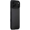 Dėklas Pitaka Aramid UltraGuard Case, Juodas/Pilkas - iPhone 17 Pro Max