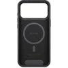 Dėklas Pitaka Aramid UltraGuard Case, Juodas/Pilkas - iPhone 17 Pro