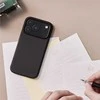 Dėklas Pitaka Aramid UltraGuard Case, Juodas/Pilkas - iPhone 17 Pro Max
