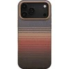 Dėklas Pitaka Aramid UltraGuard Case, Sunset - iPhone 17 Pro Max