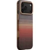 Dėklas Pitaka Aramid UltraGuard Case, Sunset - iPhone 17 Pro Max