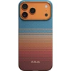 Pitaka Edge Dėklas, California Dream Sunset 2.0 #1 – Apple iPhone 17 Pro