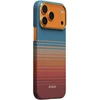 Pitaka Edge Dėklas, California Dream Sunset 2.0 #1 – Apple iPhone 17 Pro