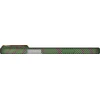 Pitaka Edge Dėklas Breath of Veins, Sprout Surge – iPhone 17 Pro