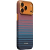 Pitaka Edge dėklas, California Dream Sunset 2.0 #5 – Apple iPhone 17 Pro