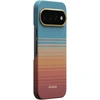 Dėklai ir užvalkalai Pitaka Edge dėklas, California Dream Sunset 2.0 – Google Pixel 11