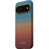 Dėklai ir užvalkalai Pitaka Edge dėklas, California Dream Sunset 2.0 – Google Pixel 11