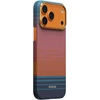 Pitaka Edge dėklas, California Dream Sunset 2.0 #4 – Apple iPhone 17 Pro