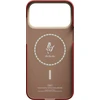Pitaka Edge dėklas, Ink Horse Cinnabar – Apple iPhone 17 Pro