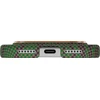 Dėklas Pitaka Kraštutinis atvejis: Venų kvėpavimas, Daigų antplūdis - iPhone 17 Pro Max