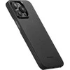 Pitaka MagEZ 4 600D dėklas, juodos spalvos twill – Apple iPhone 15 Pro Max