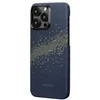 Pitaka StarPeak MagEZ dėklas 4, milky way galaxy – Apple iPhone 15 Pro