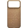 Dėklas Pitaka Ultra-Slim Case, Golden Glint - iPhone 17 Pro Max