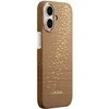 Dėklas Pitaka Ultra-Slim Case, Golden Glint - iPhone 17