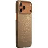 Dėklas Pitaka Ultra-Slim Case, Golden Glint - iPhone 17 Pro