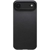 Dėklas Pitaka Ultra-Slim Case, Juodas/Pilkas - iPhone Air