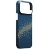 Dėklas Pitaka Ultra-Slim Case, Milky way galaxy - iPhone 17 Pro