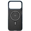 Dėklas Pitaka Ultra-Slim Case, Milky way galaxy - iPhone 17 Pro