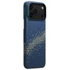 Dėklas Pitaka Ultra-Slim Case, Milky way galaxy - iPhone 17 Pro Max