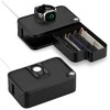Spigen Apple Watch &amp; Band &amp; ETC Organizer S340, juodas