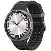 Spigen Bezel Tune (Diver), juodas - Galaxy Watch 8 (44mm)