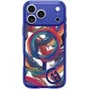 Spigen c11 Ultra Hybrid MagSafe, palette - iPhone 17 Pro Max