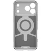 Dėklas Spigen Classic C1 MagSafe, graphite - iPhone 17 Pro