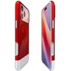 Dėklas Spigen Classic C1 MagSafe, ruby - iPhone 17 Pro