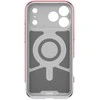 Dėklas Spigen Classic C1 MagSafe, ruby - iPhone 17 Pro