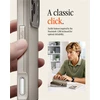 Spigen CLASSIC LS MagSafe Apple iPhone 17 PRO MAX DĖKLAS