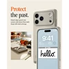 Spigen CLASSIC LS MagSafe Apple iPhone 17 PRO MAX DĖKLAS