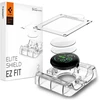 „Spigen EliteShield EZ Fit 2“ pakuotė – „Google Pixel Watch 4/3“ (45 mm)
