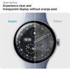 „Spigen EliteShield EZ Fit 2“ pakuotė – „Google Pixel Watch 4/3“ (45 mm)