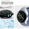 „Spigen EliteShield EZ Fit 2“ pakuotė – „Google Pixel Watch 4/3“ (45 mm)