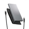 Spigen Essential 10,000mAh 22.5W Portable Charger, pilka EA2210