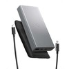 Spigen Essential 20,000mAh 30W Portable Charger, pilka EA3020