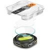 Spigen Glass tR EZ Fit 2 Pack - Samsung Galaxy Watch 8 (44mm)