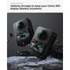 Spigen Glass tR Slim 2 Pack - DJI Osmo 360