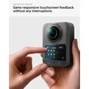 Spigen Glass tR Slim 2 Pack - DJI Osmo 360