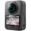 Spigen Glass tR Slim 2 Pack - DJI Osmo 360
