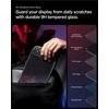 Spigen Glass tR Slim 2 Pack - Lenovo Legion Go 2