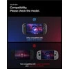 Spigen Glass tR Slim 2 Pack - Lenovo Legion Go 2