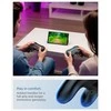 Dėklas Spigen Joy-Con Grip NS100, juodas - Nintendo Switch 2