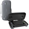 Dėklas Spigen Klasden Pouch, charcoal pilka - Asus ROG Xbox Ally/Ally X